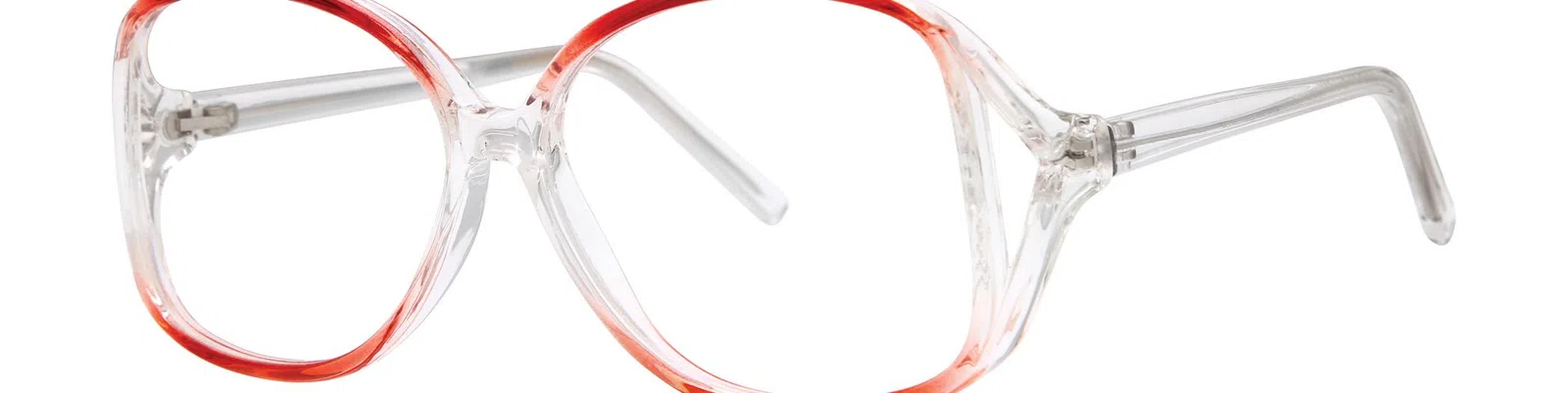 MODERN PLASTICS I KITTY Eyeglasses - view 9